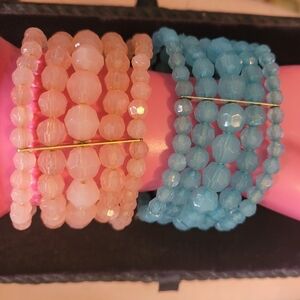 Bracelets Costume Jewelry